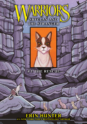 Skyclan and the Stranger #1: The Rescue: The Rescue - Erin Hunter