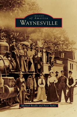 Waynesville - Michael Beadle