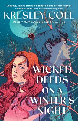 Wicked Deeds on a Winter's Night - Kresley Cole