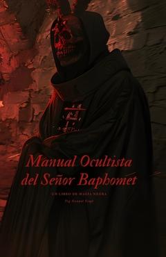 Manual Ocultista del Señor Baphomet - Teg Nampal Singh