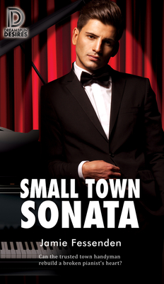 Small Town Sonata: Volume 87 - Jamie Fessenden