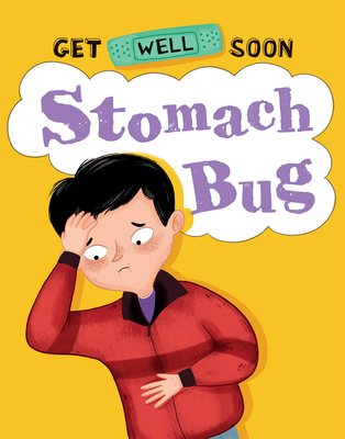 Stomach Bug - Anita Ganeri
