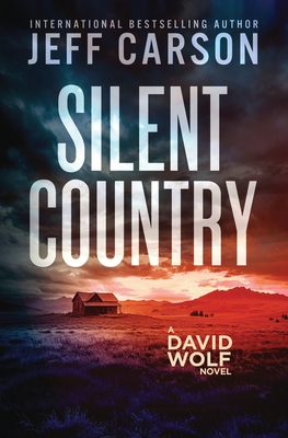 Silent Country - Jeff Carson