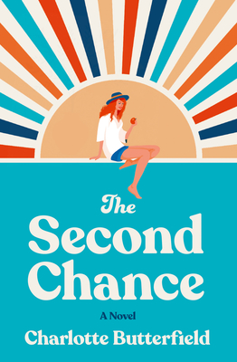 Coperta cărții 'The Second Chance - Charlotte Butterfield'