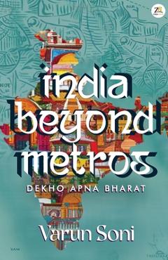 Poza produsului India Beyond Metros - Varun Soni