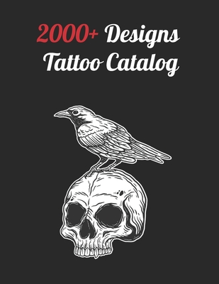 2000+ Tattoo Designs Catalog: Inspiring Ideas for Professional and Beginner Artists, Diverse Designs Across Every Tattoo Style - Ink Alchemist