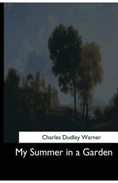 My Summer in a Garden