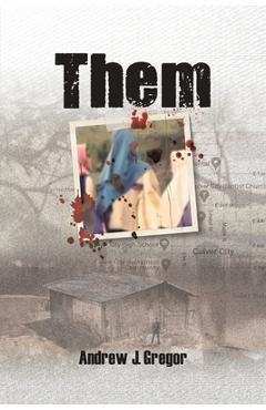 Coperta cărții 'Them - Andrew J. Gregor'