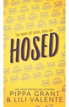 Poza produsului Hosed - Pippa Grant