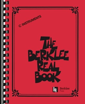 The Berklee Real Book: C Instruments - 