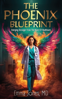 The Phoenix Blueprint: Emerging Stronger From The Blaze of Healthcare - Emma Jones