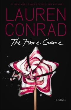 Poza produsului The Fame Game - Lauren Conrad