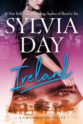 Ireland - Sylvia Day