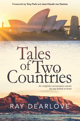 Tales of Two Countries - Ray Dearlove