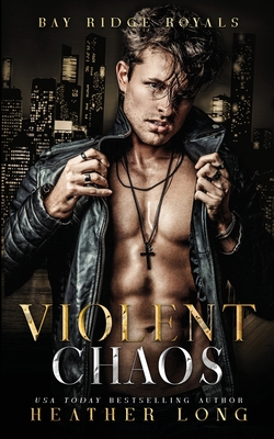 Violent Chaos - Michelle Lancaster