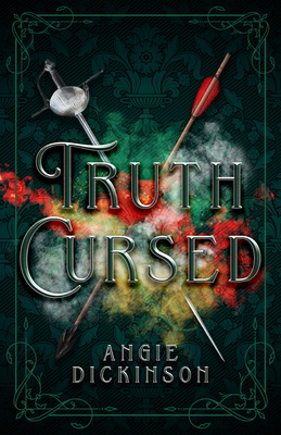 Truth Cursed - Angie Dickinson