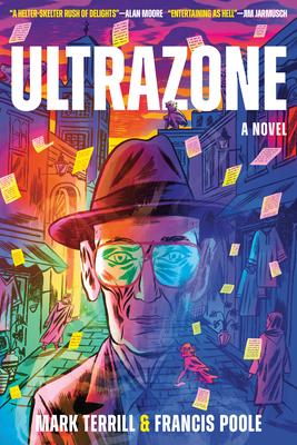 Ultrazone - Mark Terrill