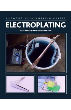 Electroplating - Dan Hanson