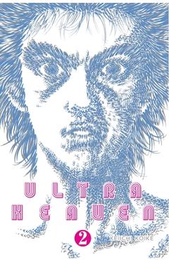 Poza produsului Ultra Heaven Volume 2 - Keiichi Koike