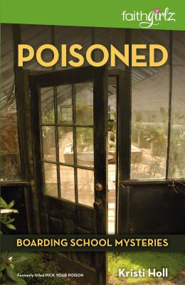 Poisoned - Kristi Holl