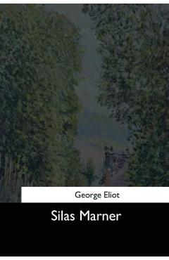 Poza produsului Silas Marner - George Eliot