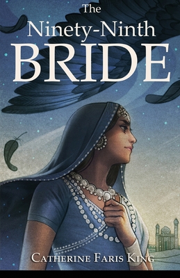 Coperta cărții 'The Ninety-Ninth Bride - Catherine F. King'