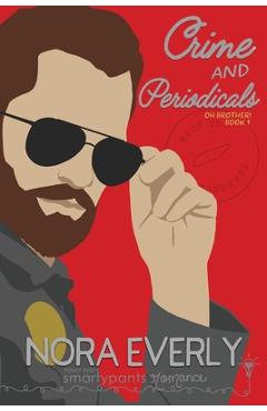 Poza produsului Crime and Periodicals - Smartypants Romance