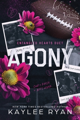 Agony - Kaylee Ryan