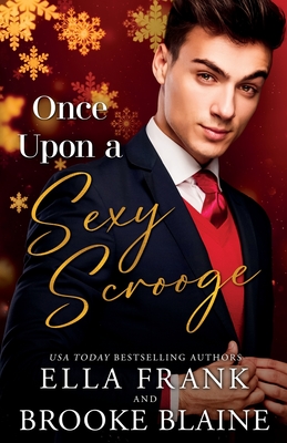 Once Upon a Sexy Scrooge - Brooke Blaine