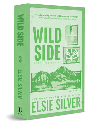 Wild Side (Standard Edition) - Elsie Silver