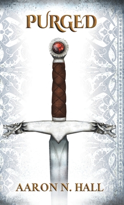Purged - Aaron N. Hall