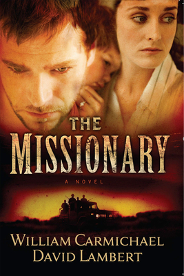The Missionary - David Lambert