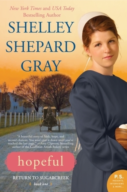 Hopeful - Shelley Shepard Gray