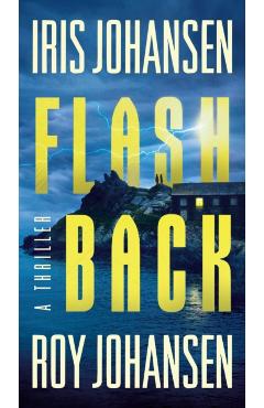 Flashback - Iris Johansen