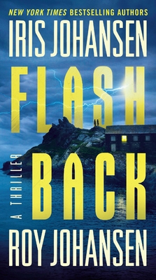 Flashback - Iris Johansen