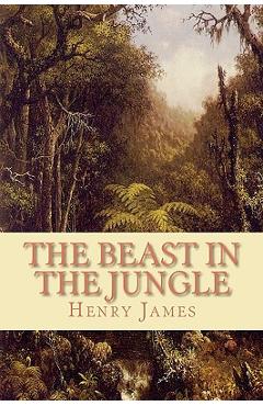 Poza produsului The Beast in the Jungle - Henry James
