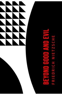 Beyond Good and Evil