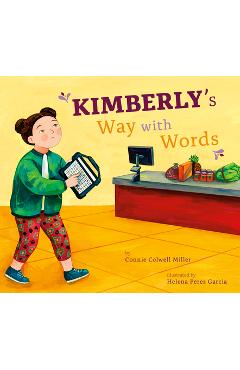 Poza produsului Kimberly's Way with Words - Connie Colwell Miller