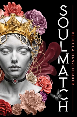 Soulmatch - Rebecca Danzenbaker