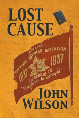 Lost Cause - John Wilson