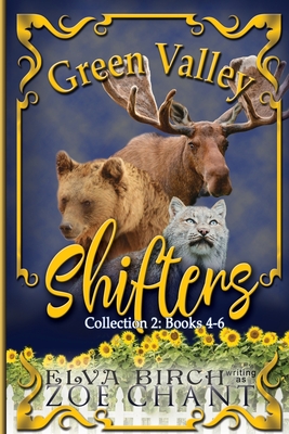 Green Valley Shifters Collection 2 - Elva Birch