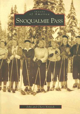 Snoqualmie Pass - Chery Kinnick