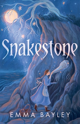 Snakestone: A historical adventure for 8-12 year olds based on the true story of Mary Anning - Emma Bayley