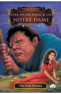 Poza produsului The Hunchback of Notre-Dame - Victor Hugo