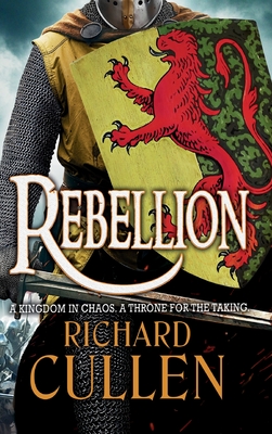 Rebellion - Richard Cullen