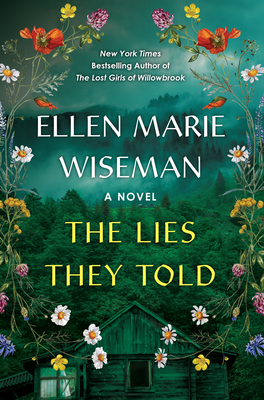 The Lies They Told - Ellen Marie Wiseman