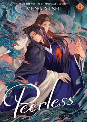 Peerless (Novel) Vol. 4 -