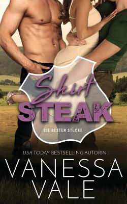 Skirt Steak: Deutsche Übersetzung - Vanessa Vale