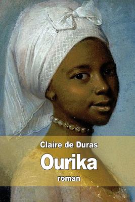 Ourika - Claire De Duras