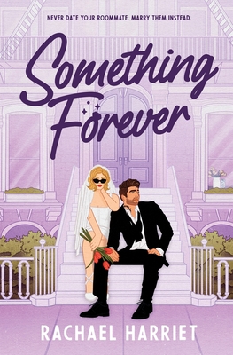 Something Forever - Rachael Harriet